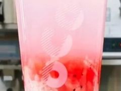 雪耳芋圆牛奶-CoCo都可(燕塘店)