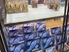 -爸爸糖吐司面包(郑州正弘城店)