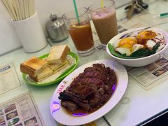 -澳门陈光记烧味饭店(郎家园店)