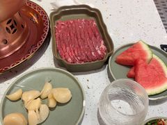 -牛New寿喜烧(曹路花园城店)