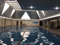 -西吉马游泳健身(协信店)