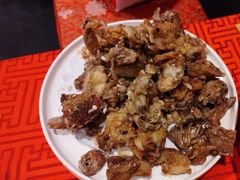 -正阳门饭庄·烤鸭·北京菜(万丰路七里庄店)