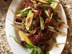 -厚味居炙子烤肉·清真(天桥南纬路店)
