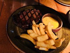 -The Meat & Wine Co Southbank(南岸店)
