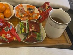 -良子足浴(湖滨店)