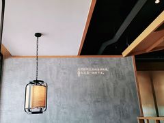 大堂-北方家宴(祈福店)