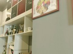 -醒味咖啡馆(南市桥巷店)