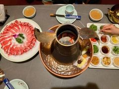 -额尔敦传统涮(体育场店)