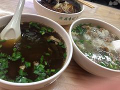 -清真蒋有记(老门东店)