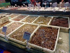 -王庄阿咪海鲜大排档(象园店)