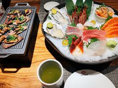 -江户前寿司(好运街店)