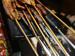 -嘎嘎鸭脑壳(蜀汉路店)