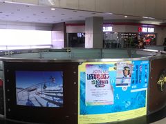 -北京大都市滑雪用品(丰泰中心店)