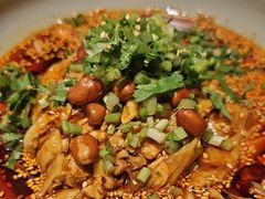 -辛香汇·锦里丨现炒川菜(中南城店)