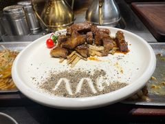 -大神太神·铁板烧(七宝领展广场店)