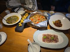 -永安鱼庄·镇江菜(丁卯店)