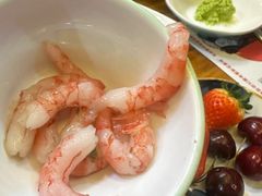 -松坂屋日料自助(长城路店)