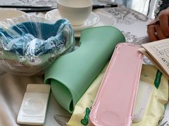 -香云轩·顺德菜(香云纱园林酒店店)