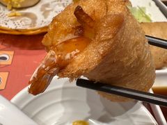 -点点心点心专门店(旺角店)