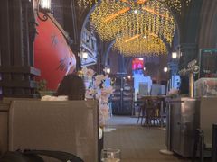 -布拉格餐厅· 中欧捷克菜(全国首店)