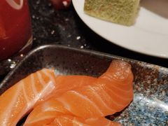 -东方红海鲜百汇(国际大厦店)