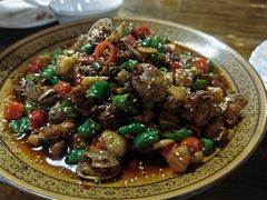 -庭院小酌(瑞莲街店)