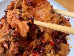 -清真利德顺小老饭庄(复兴路店)