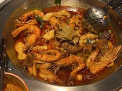 -李想大虾(江北天街店)