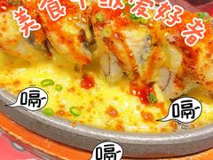 -友壹町寿司(佛山新DNA店)