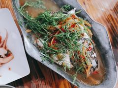 -阿古吉缅甸茶餐厅