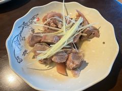 -乡亲鹅肉城(昆山店)