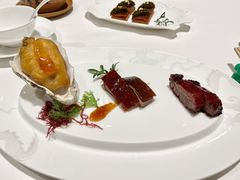 酥炸法国生蚝-誉珑轩