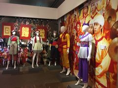 -澳门基本法纪念馆