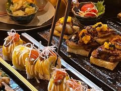 -王氏炉匠·烧鸟放题自助(好运街店)