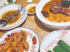 -德胜轩正宗顺德菜(宝安沙井会展中心店)