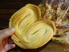-国际饭店·帆声西饼屋(黄河路店)