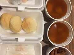 -添好运点心专门店(中环IFC店)