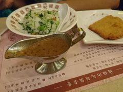 -池记(德福花园店)