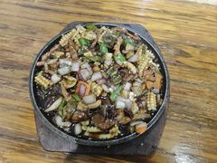 -卢庄(江汉路店)