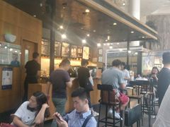-星巴克(北京西大望路温特莱店)