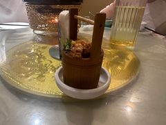 -锦庐道地川菜(来福士店)