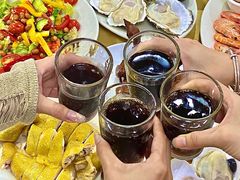 -吉莲利苑海鲜酒家(珠海拱北29年老字号店)