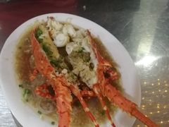 -QQ海鲜餐厅