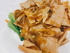 兰州烧三鲜-香满楼(南关店)