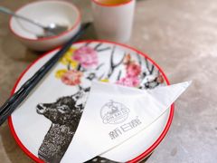 -新白鹿餐厅(嘉兴八佰伴华府店)