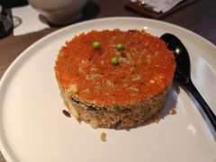 -星叶·东南亚料理(宁波万象汇店)