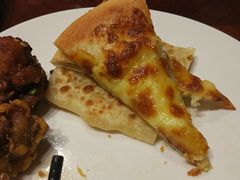 -武汉世茂希尔顿酒店·汇·全日餐厅