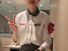-海底捞火锅(万达店)