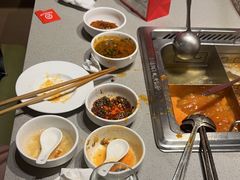 -海底捞火锅(吴中路店)