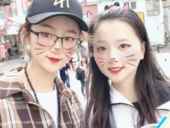 -猫咪博物馆(顶澳仔猫街店)